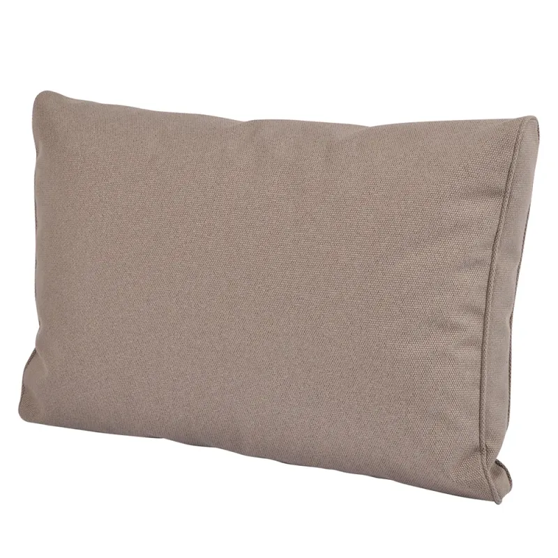 Fritab, IB ryggdyna hög 510 Taupe