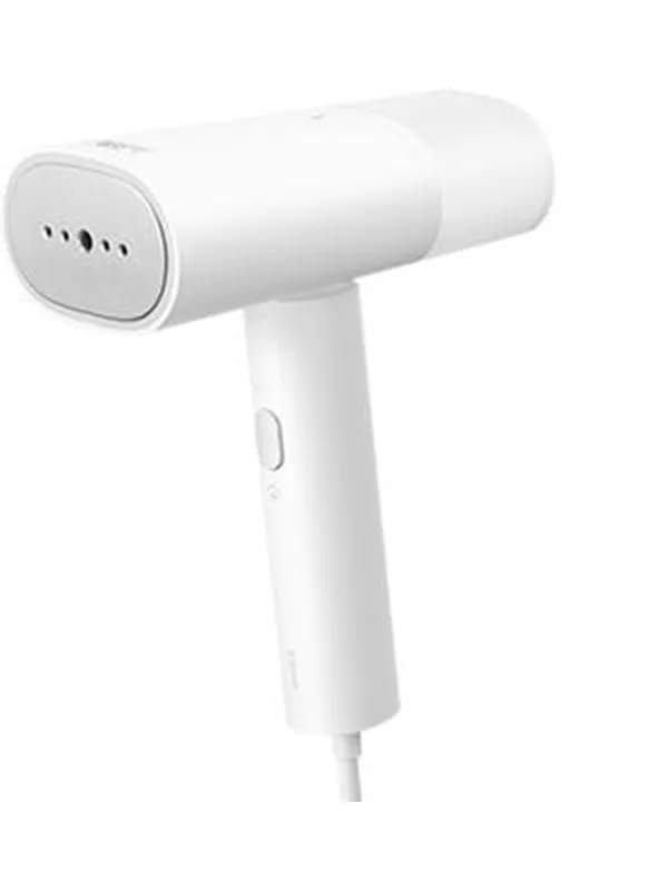 Xiaomi Handheld Garment Steamer Handhållen klädångare 0,16 l 1300 W Vit