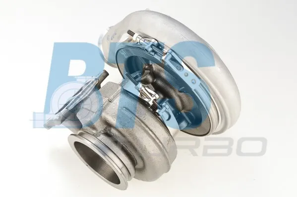 Turboaggregat BTS TURBO T914687