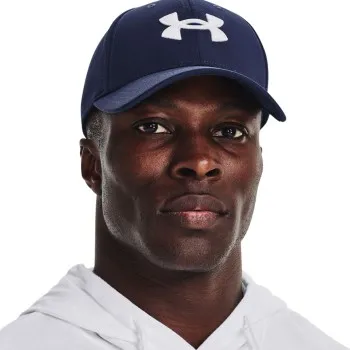 Under Armour Blitzing 3.0 Cap Marin polyester L/XL Herr