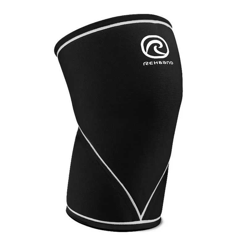 RX Original V Knee Sleeve 7mm - White / M / M