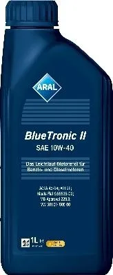 Motorolja ARAL 15F46E