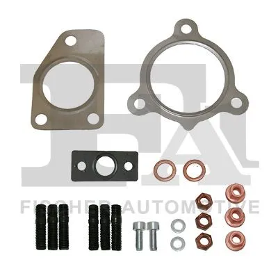 Monteringsats, Turbo FA1 KT760005