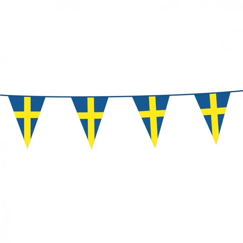 Midsommardekoration