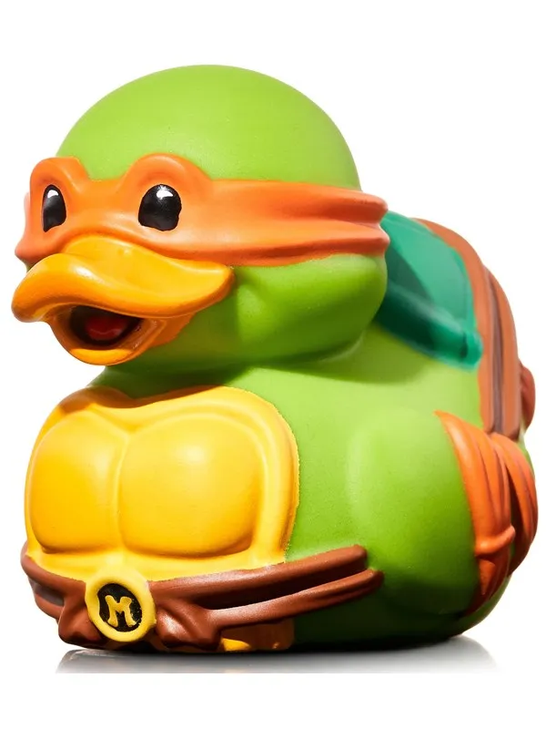 Mini TUBBZ – TMNT: Michelangelo – Figur