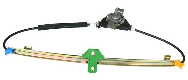 Fönsterhiss METZGER 2160080