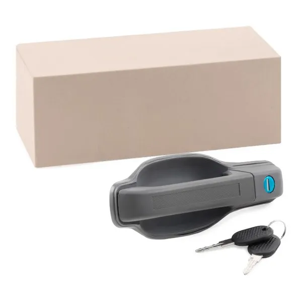 Dörrhandtag RIDEX 1373D0195