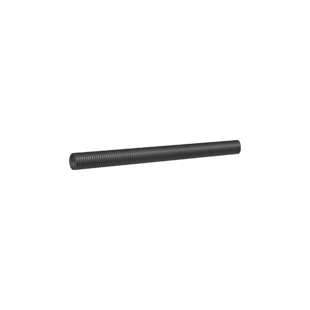 BYGGDRÄNERINGSRÖR 110X99 RAKA L=4M M MUFF (57) | Beijerbygg Byggmaterial