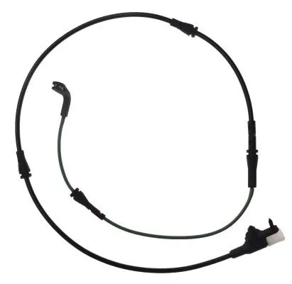 Slitagevarnare bromsbelägg TEXTAR 98060500