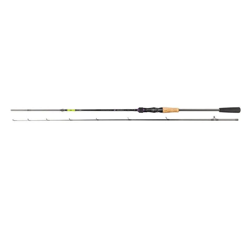 Daiwa Prorex S 7′ 5-25g Spinnspö