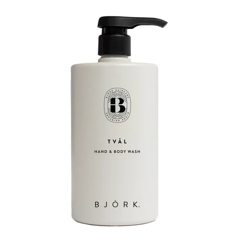 Björk Hand & Body Wash 750 ml