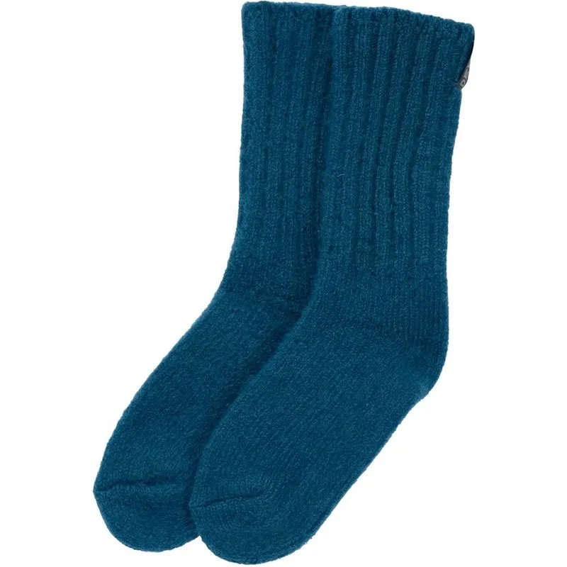 Devold Nansen Sock Grey Melange (#3064)