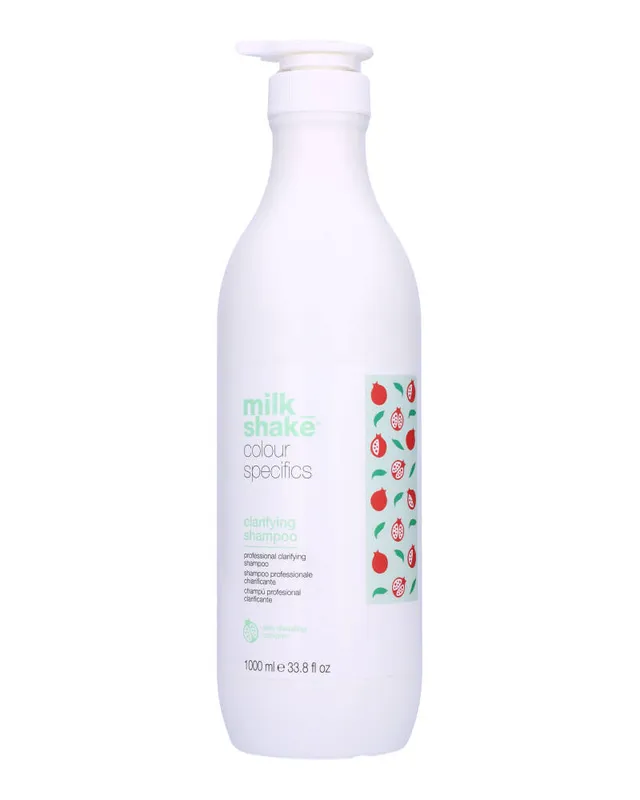 Milk_Shake Colour Specifics Clarifying Shampoo 1000 ml