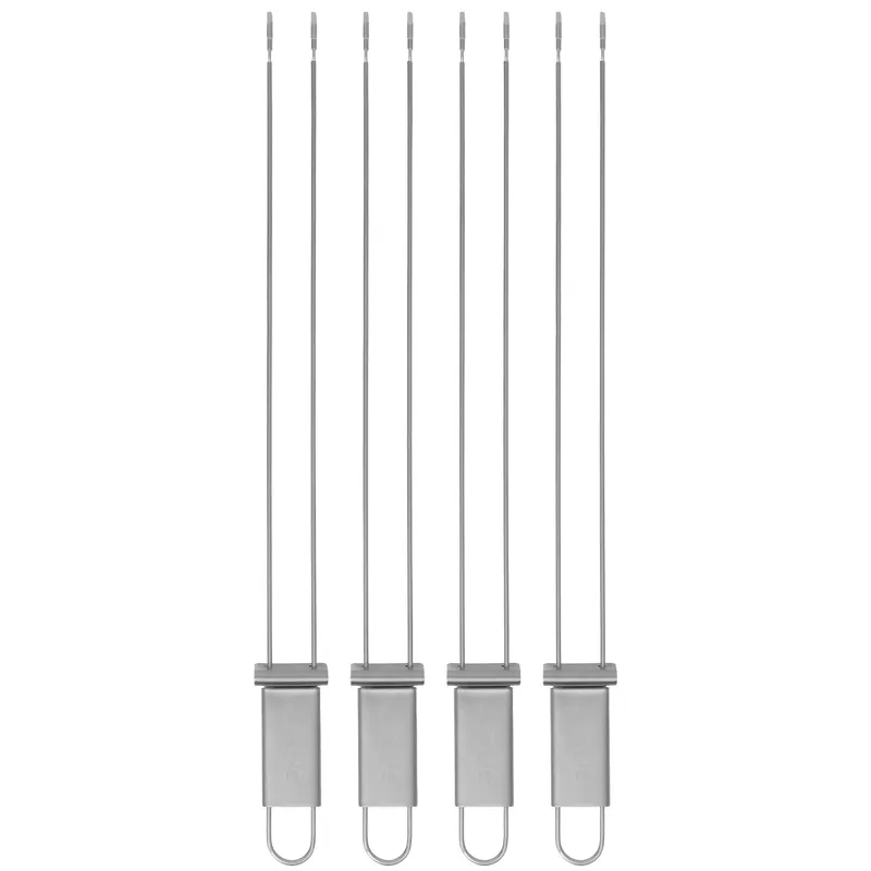 Mareld Grillspett 36 cm, 4-pack