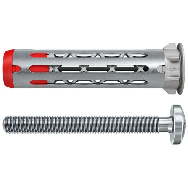 GIPSPLUGG DUOHM S TX 5X55 | Beijerbygg Byggmaterial