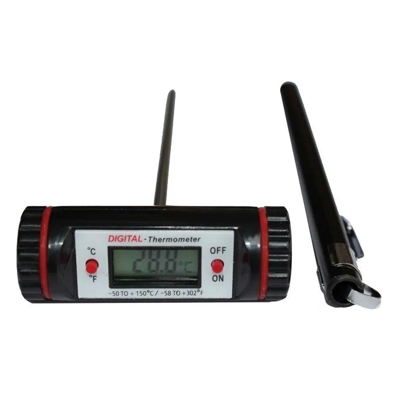 Termometerfabriken Thermometer Grill & Allround