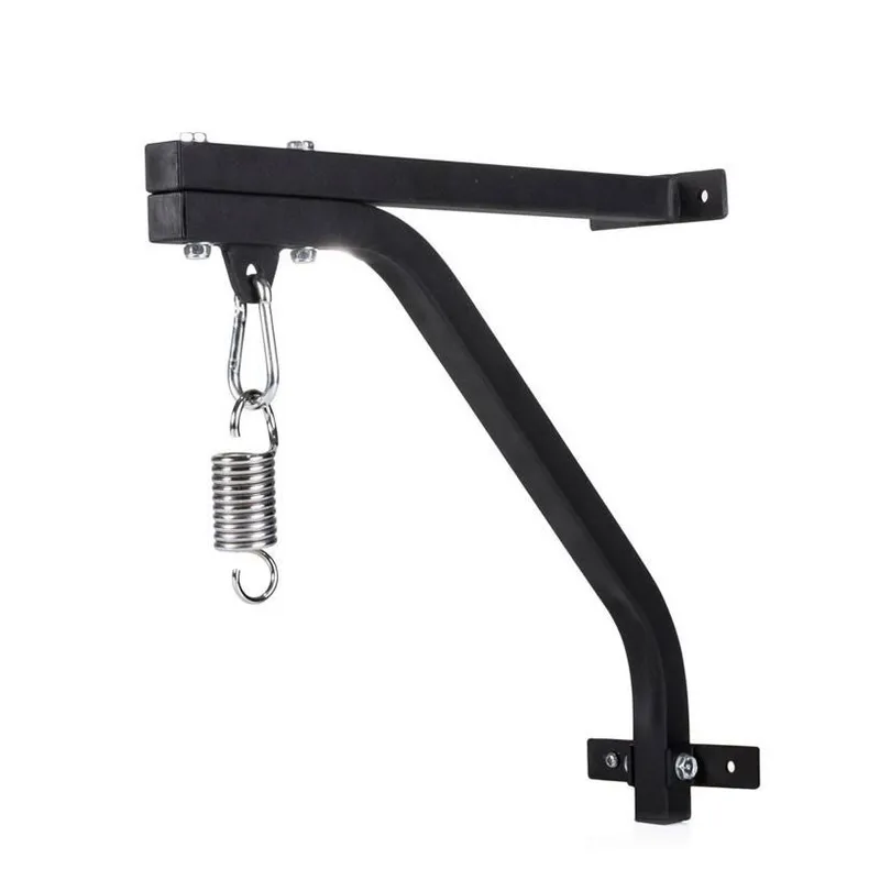 Gymstick Heavy Bag Wall Mount + Spring, Säckupphängning