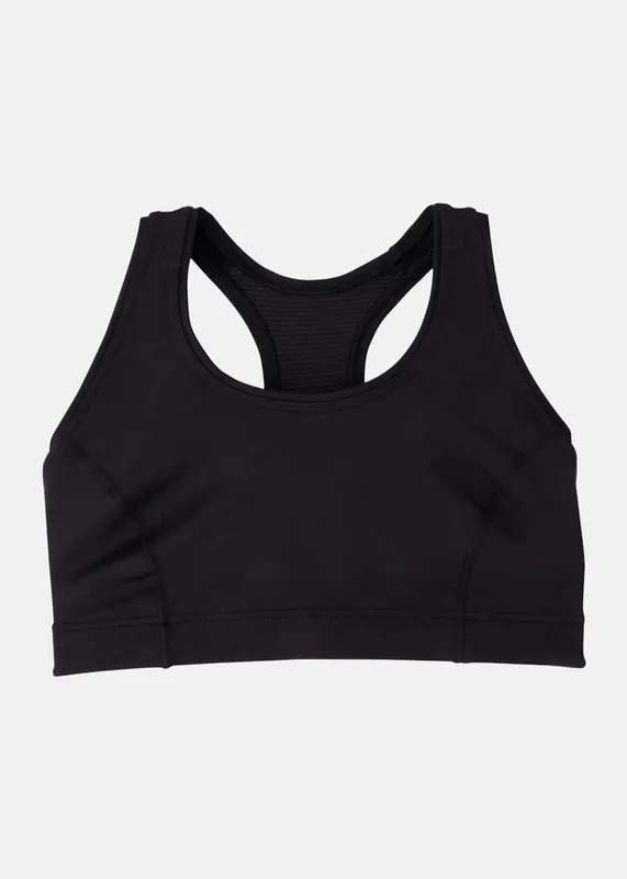 Casall Women’s Iconic Sports Bra Black