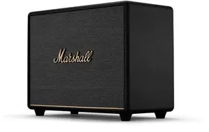 Marshall Woburn III Bluetooth Black