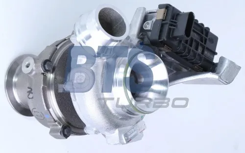 Turboaggregat BTS TURBO T914796BL