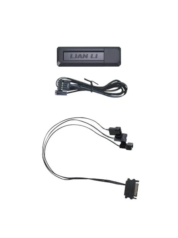 Lian Li L-Wireless Sync controller - RF-T-B