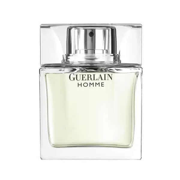 Guerlain Homme Edt 30ml