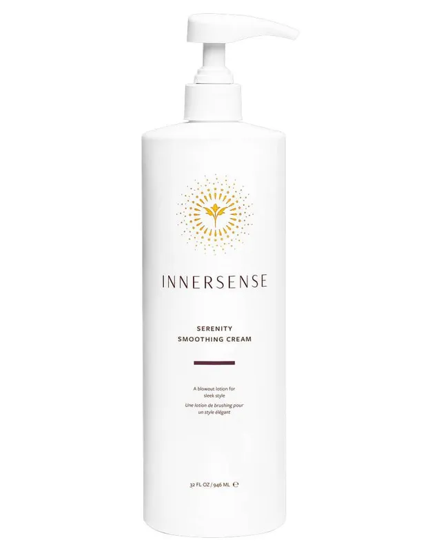 Innersense Serenity Smoothing Cream 946 ml