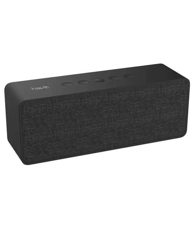 M67 Bluetooth högtalare – Svart