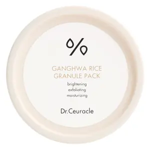 [Dr.Ceuracle] Ganghwa Ris Korn Pack 115g