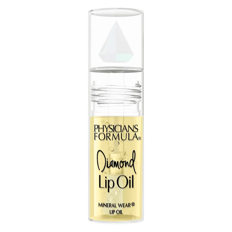 Physicians Formula Diamond Lip Oil Yellow Diamond - 4,6 ml