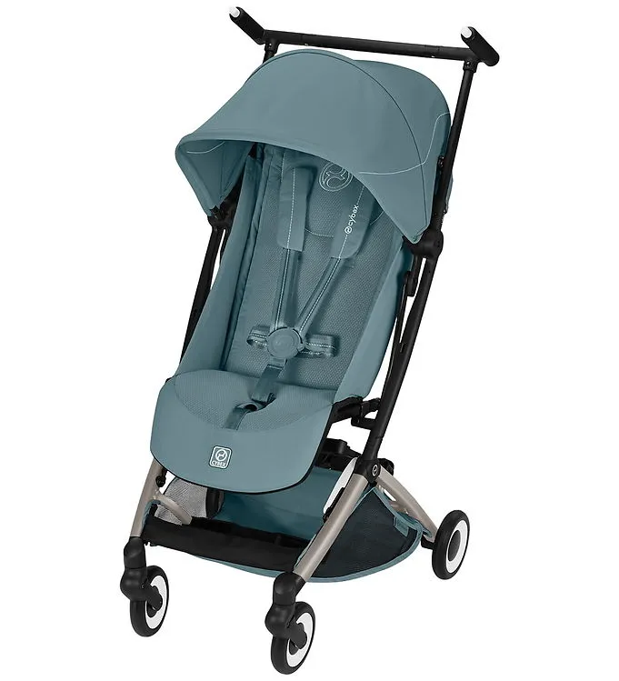 Cybex Sittvagna - Libelle - Stormigt Blue