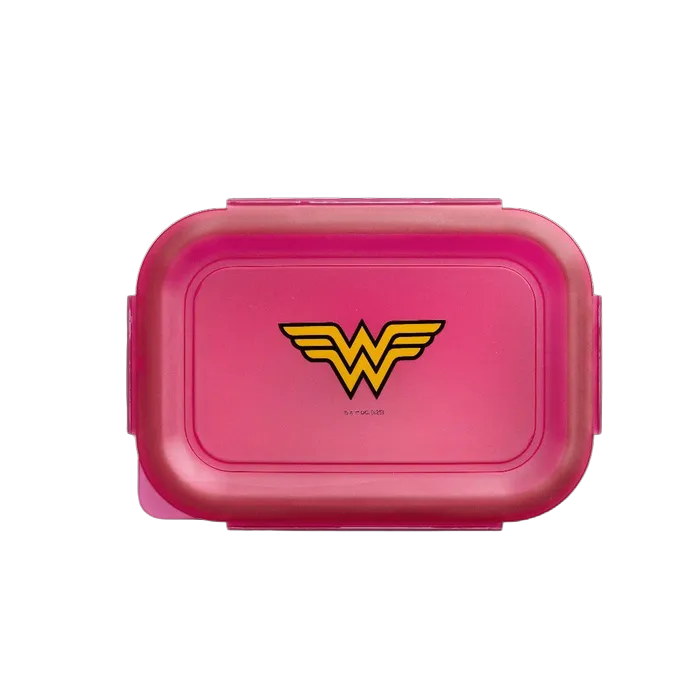 Matförvaringsbehållare DC Comics 800 ml (#9504)
