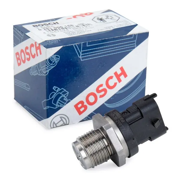 Bränsletrycksgivare BOSCH 0 281 006 158