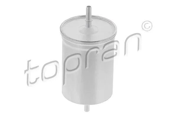 TOPRAN 103 174 Bränslefilter