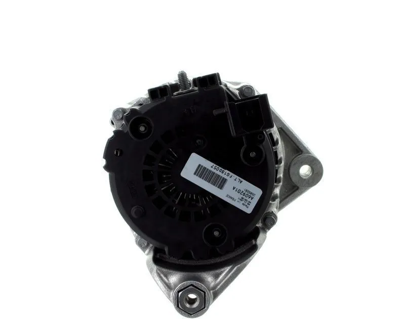 Generator ROTOVIS Automotive Electrics 9092212