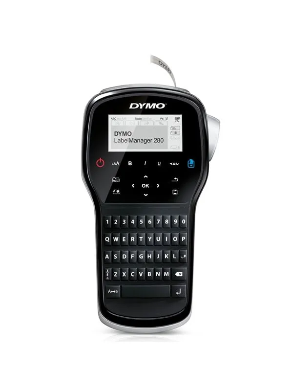 DYMO LabelManager 280