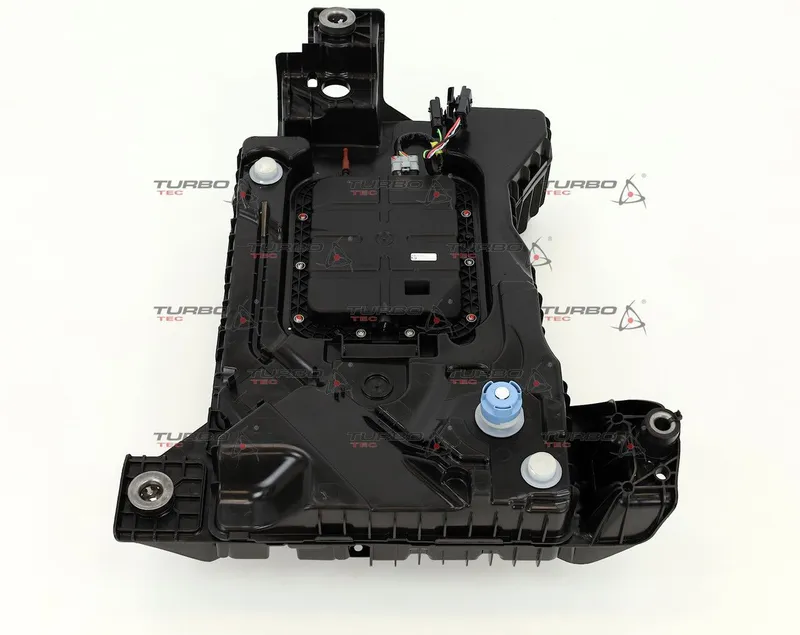 Tankenhet, ureainsprutning TURBO-TEC ADB007