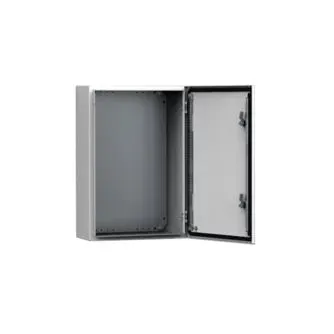 ELDON Wall mounted 800x600x210