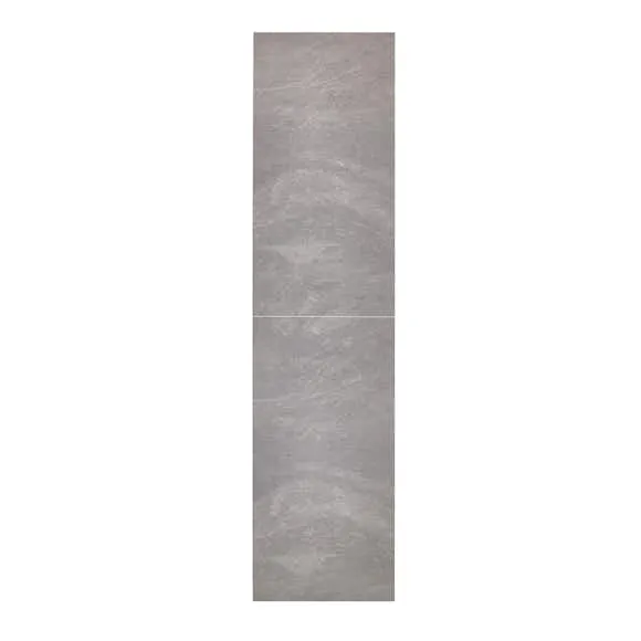 Våtrumsskiva BerryAlloc Wall & Water Skiffer Natur 60×120