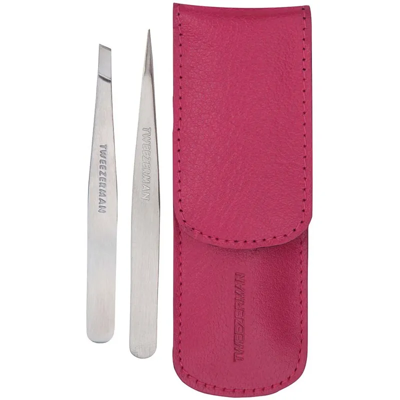 Tweezerman Petite Tweeze Set