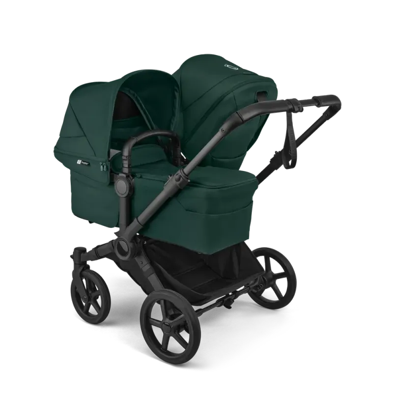 Bugaboo Donkey 6 Barnvagn Fern Green