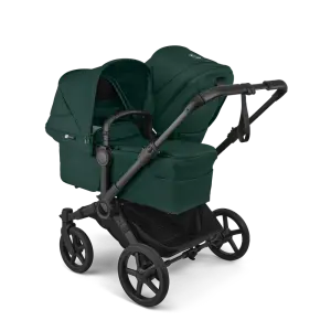 Bugaboo Donkey 6 Barnvagn Fern Green