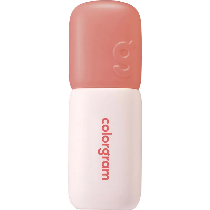 Colorgram Nude Blur Tint 04 Coral Lit