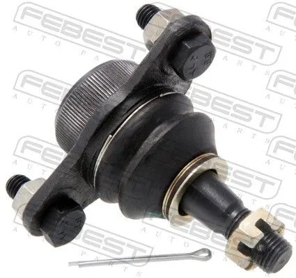 Spindelled FEBEST 2720-XC90