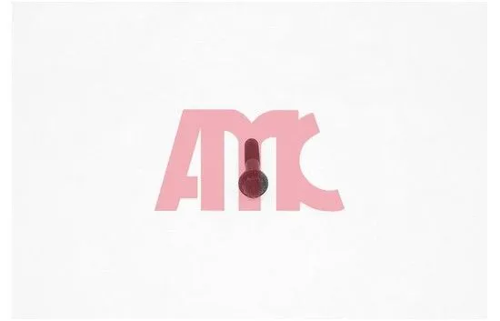 Topplocksbultsats AMC 258519