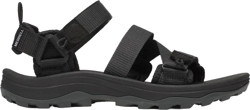 Merrell Men’s Speed Fusion Sport Rmx Black (#2844)