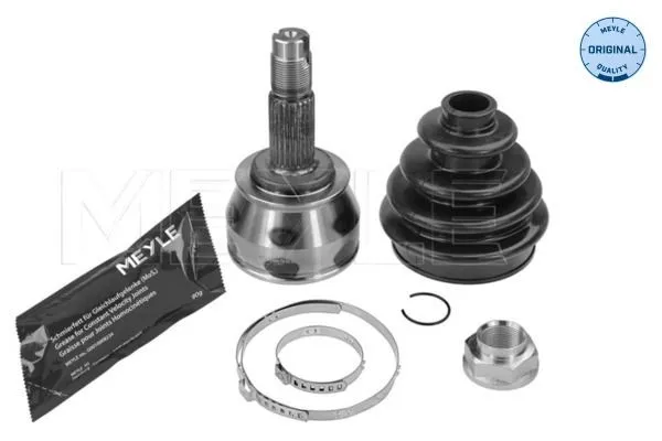 Ledsats, drivaxel MEYLE 214 498 0035