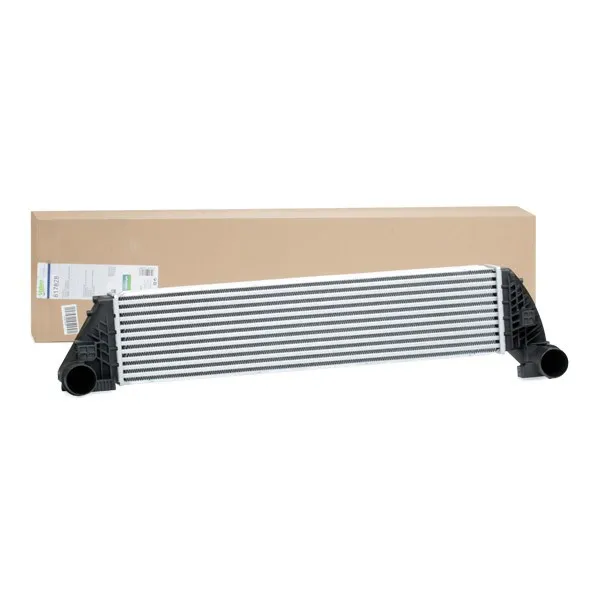 Intercooler VALEO 817828