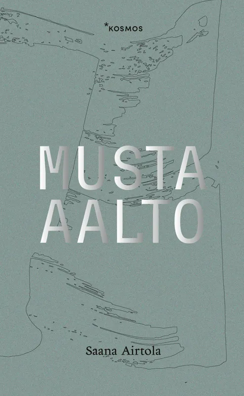 Musta aalto, E-bok