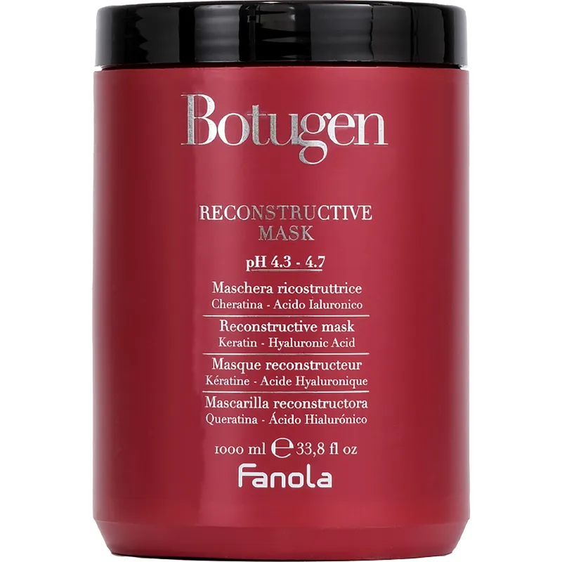Fanola Botugen Hair Ritual Botolife Mask 1000 ml